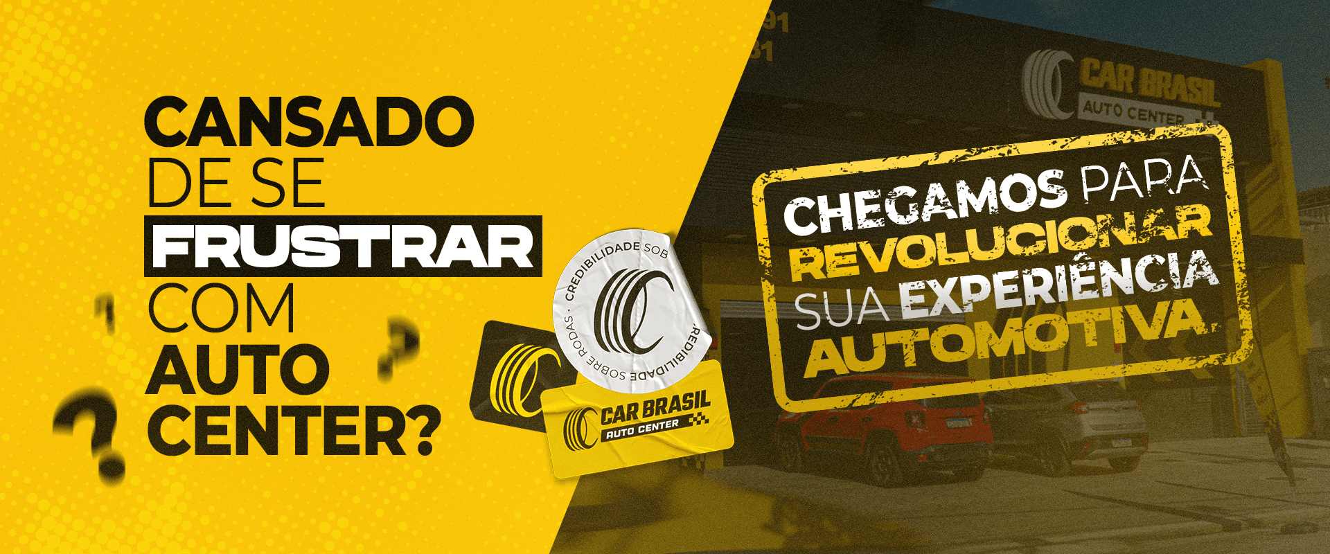 Banner Car Brasil 1