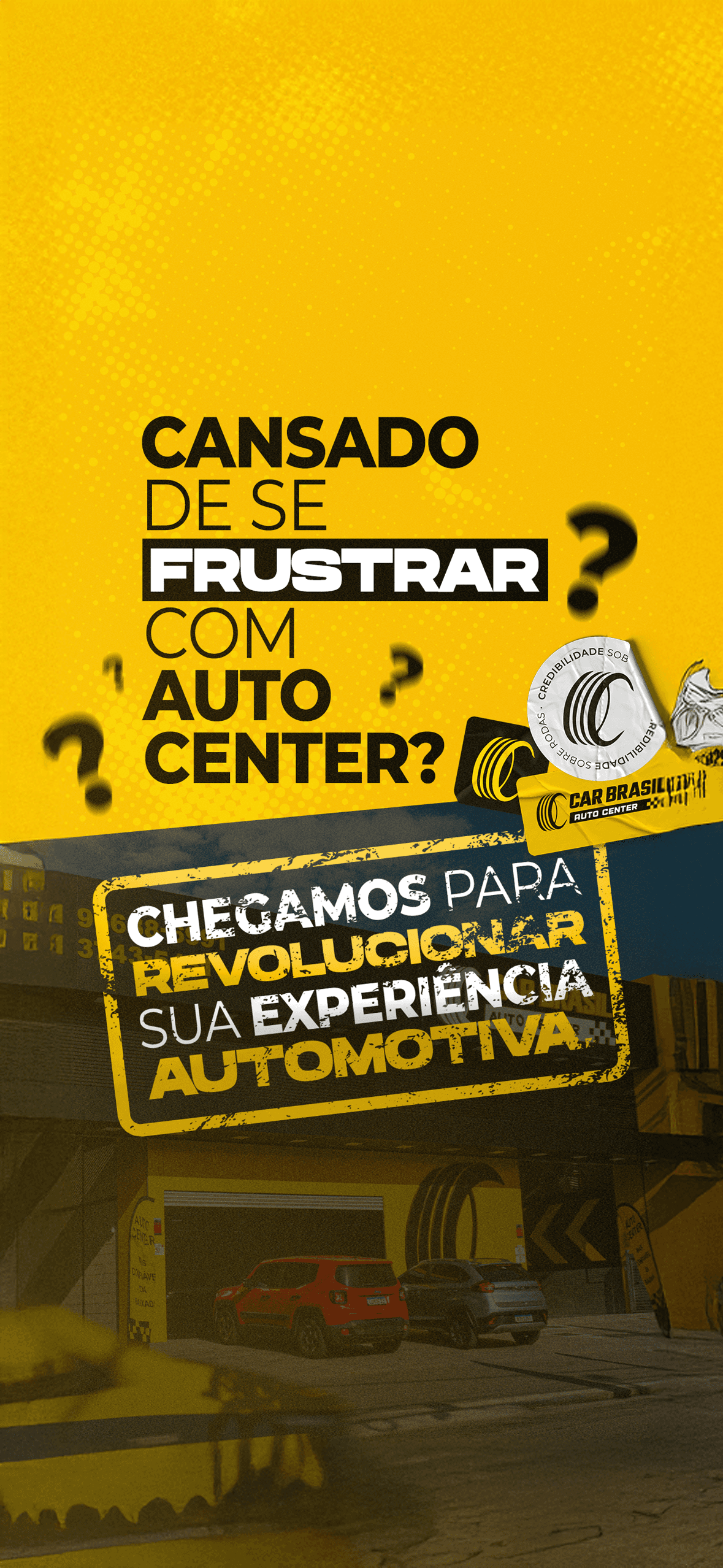 Banner Car Brasil 1