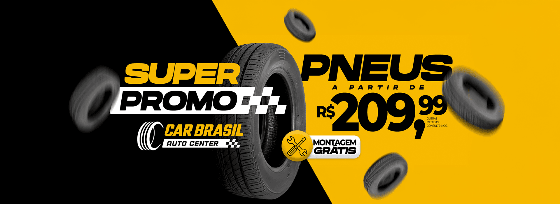 Banner Car Brasil 3