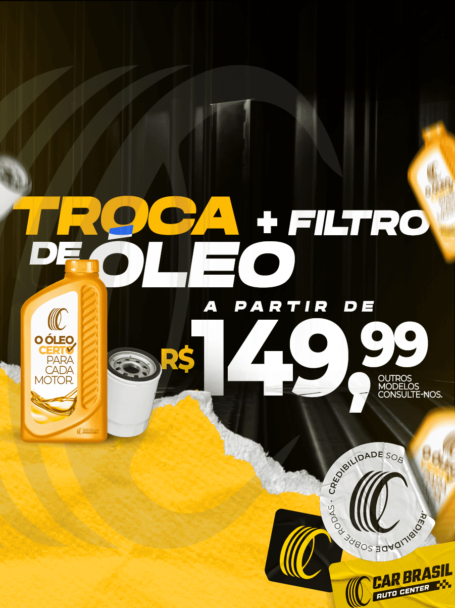 Promoção Car Brasil 2