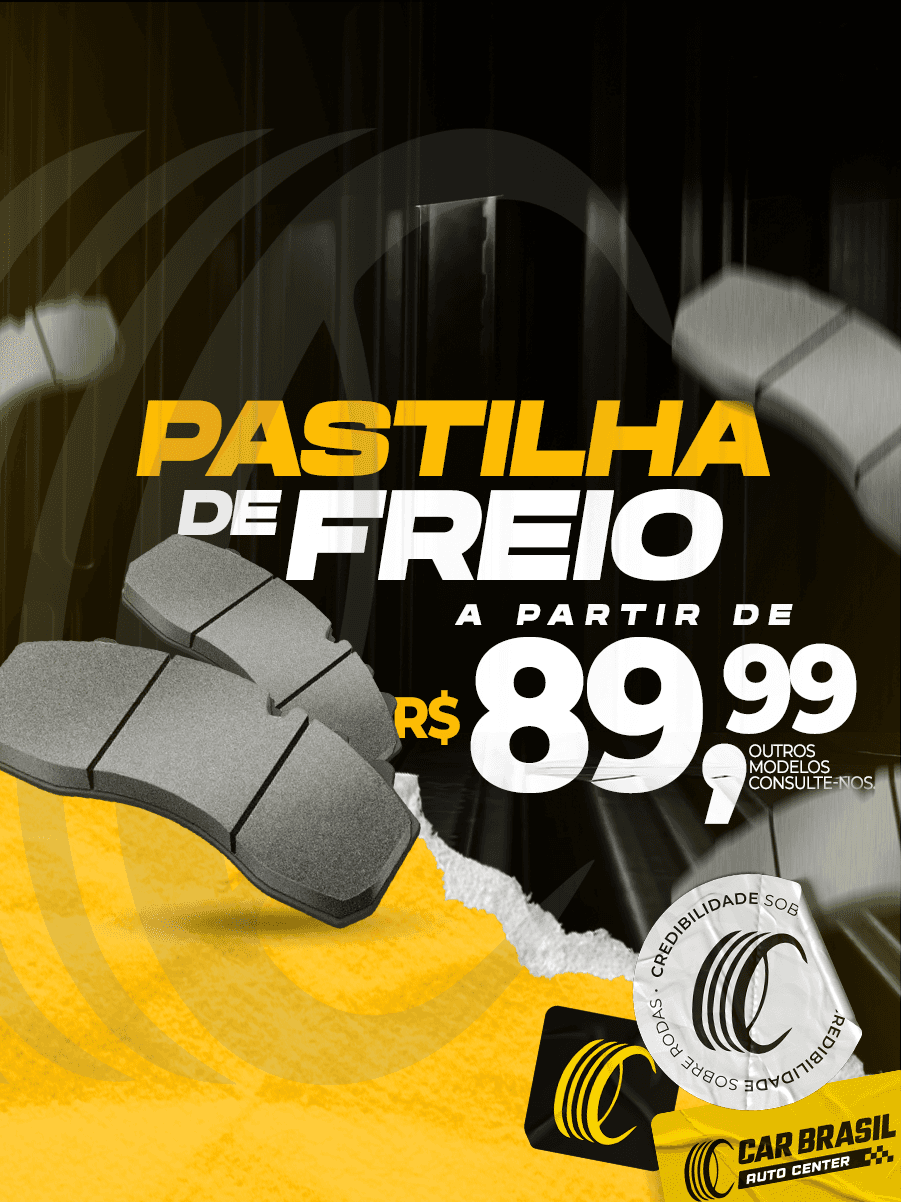 Promoção Car Brasil 3