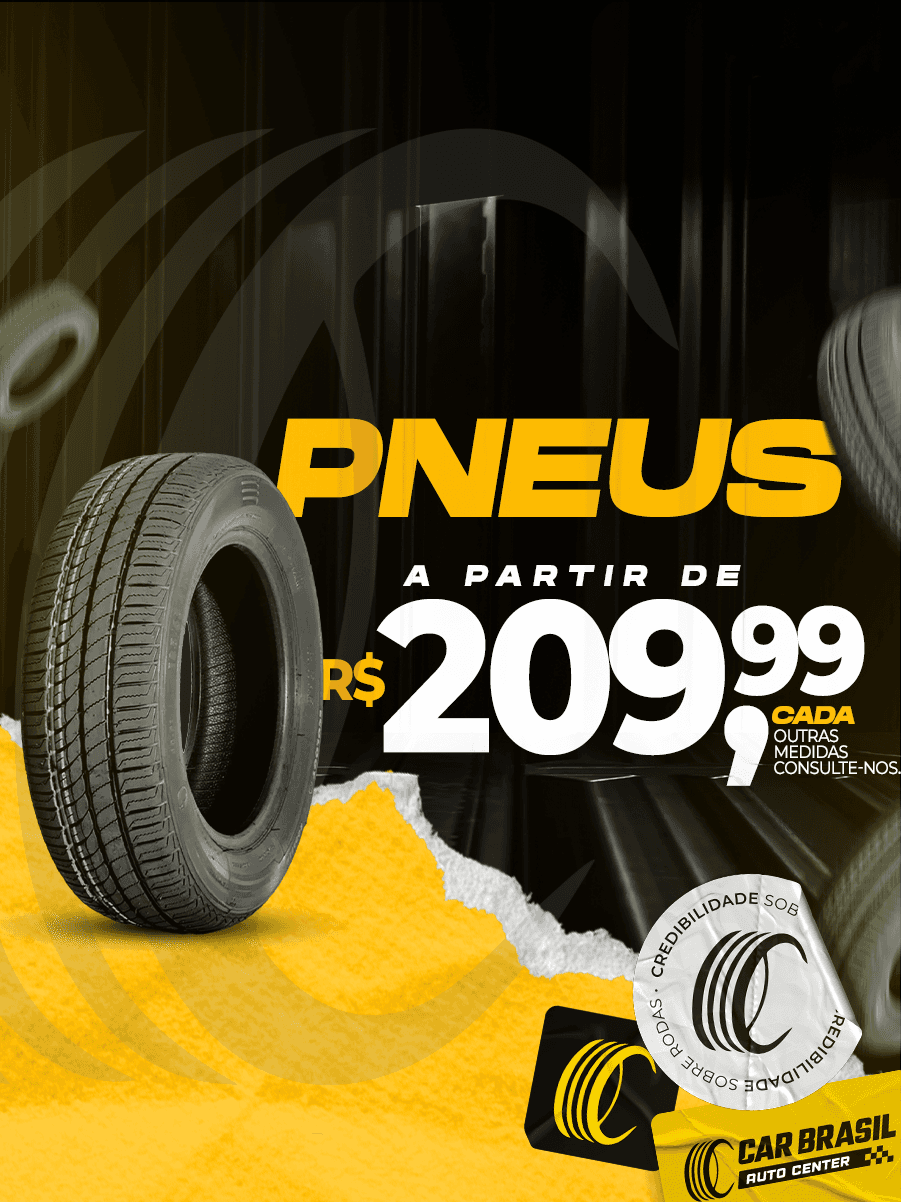 Promoção Car Brasil 4